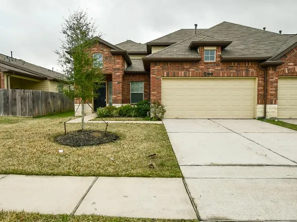 9734 Piave Dr, Houston, TX 77044