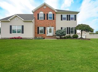1590 Penbrook Ct, Toms River, NJ 08755