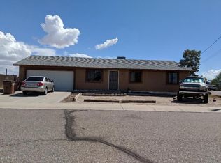 625 E Duron St, Florence, AZ 85132