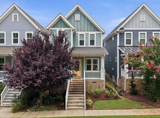 47 Hawk Point Rd, Chapel Hill, NC 27516