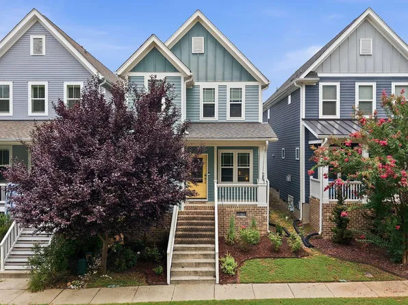 47 Hawk Point Rd, Chapel Hill, NC 27516
