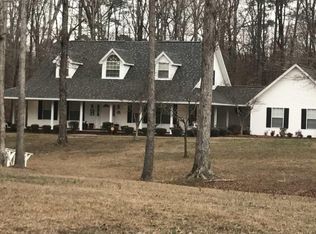 7905 Tall Timber Ln, Pine Bluff, AR 71603