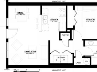 1920 S Johnson St #202, Missoula, MT 59801