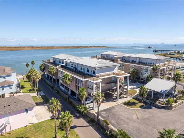 631 Channelview Dr Unit 315, Pt Aransas, TX 78373