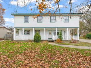 35855 Herman St, Romulus, MI 48174