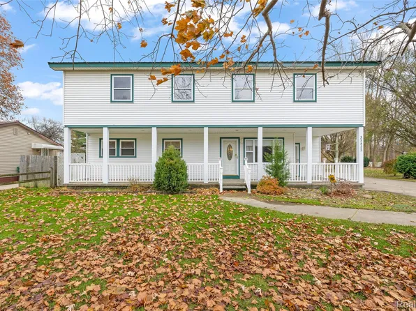 35855 Herman St, Romulus, MI 48174