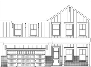 The Stanford Plan, The Landing at Greens Mill, Columbia, TN 38401