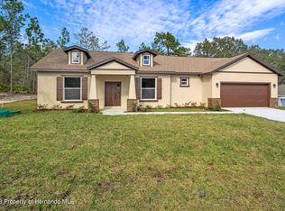 11359 Gyrafalcon Ave, Weeki Wachee, FL 34613