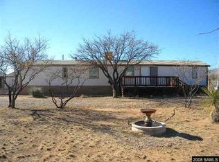 2561 N Calle Quinto, Huachuca City, AZ 85616