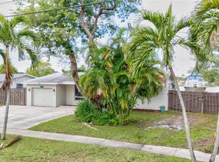 7271 Sunset Stri, Fort Lauderdale, FL 33313