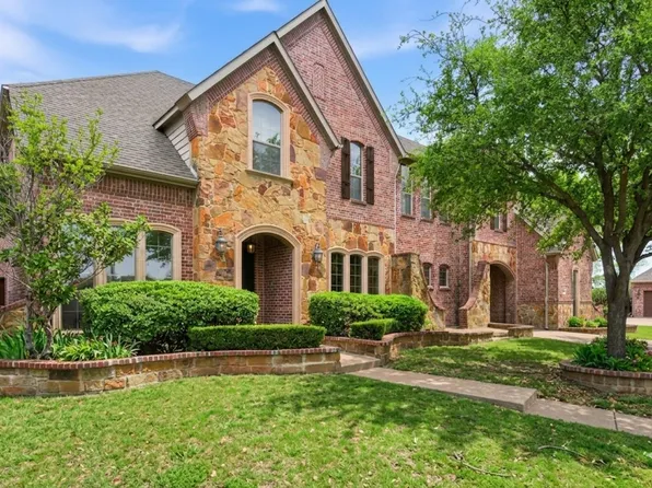 2400 Lilyfield Dr, Trophy Club, TX 76262