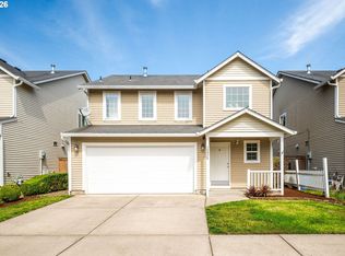 15020 NE 69th St, Vancouver, WA 98682