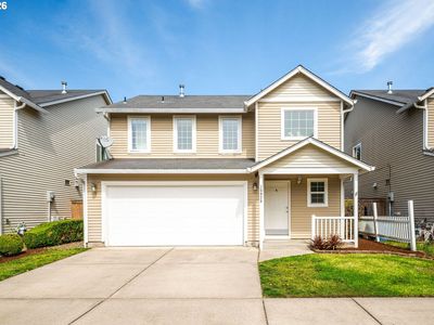 15020 NE 69th St, Vancouver, WA, 98682