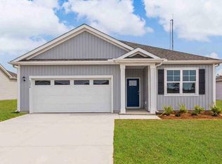 4321 Rough Stalk Ln LOT 298, Castle Hayne, NC 28429