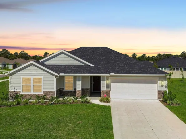 314 Vera Pl, Saint Augustine, FL 32086