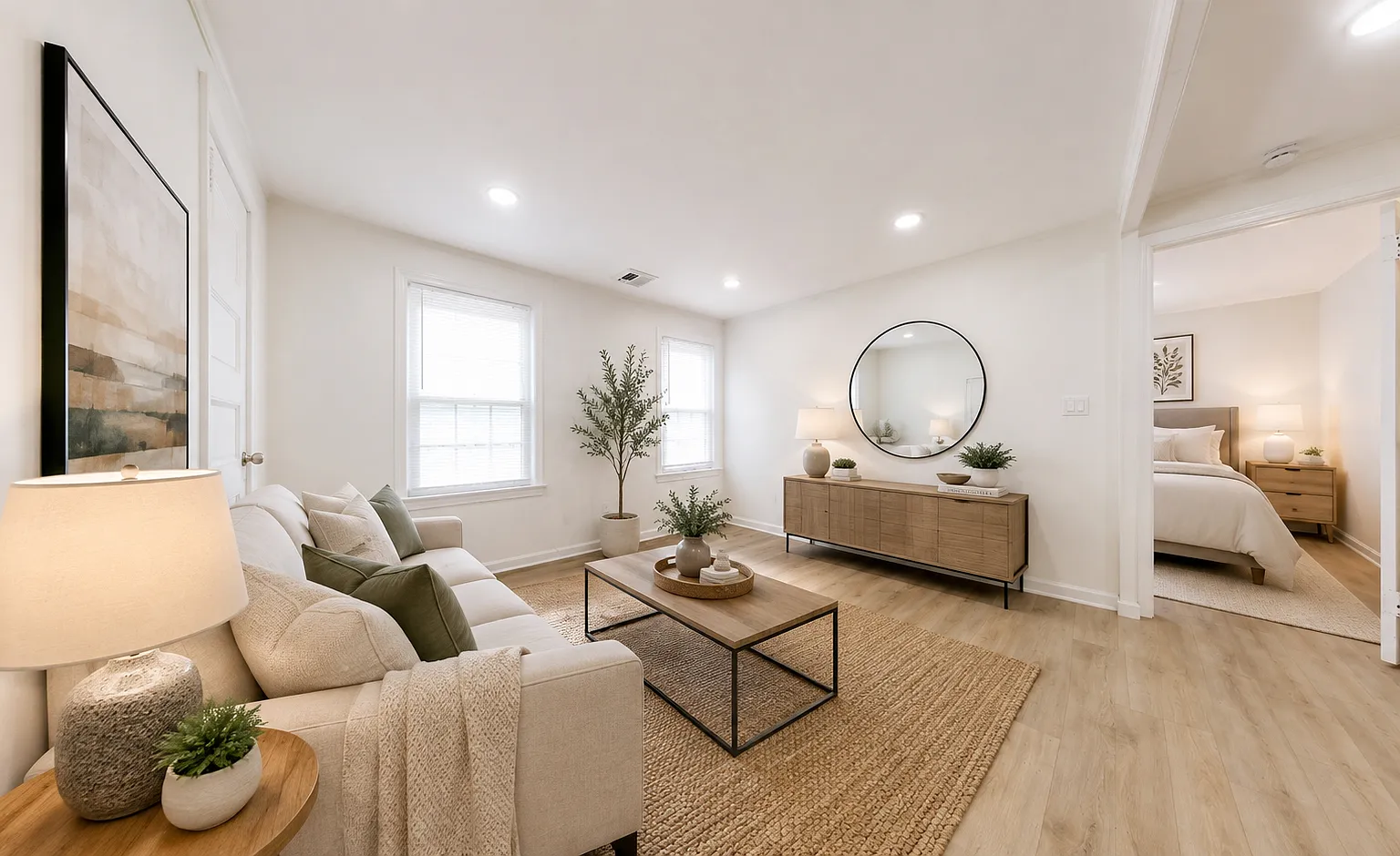 2 bed, $2,950 — Photo 4