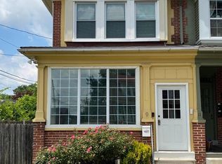 9 Centre Ave, Norristown, PA 19403