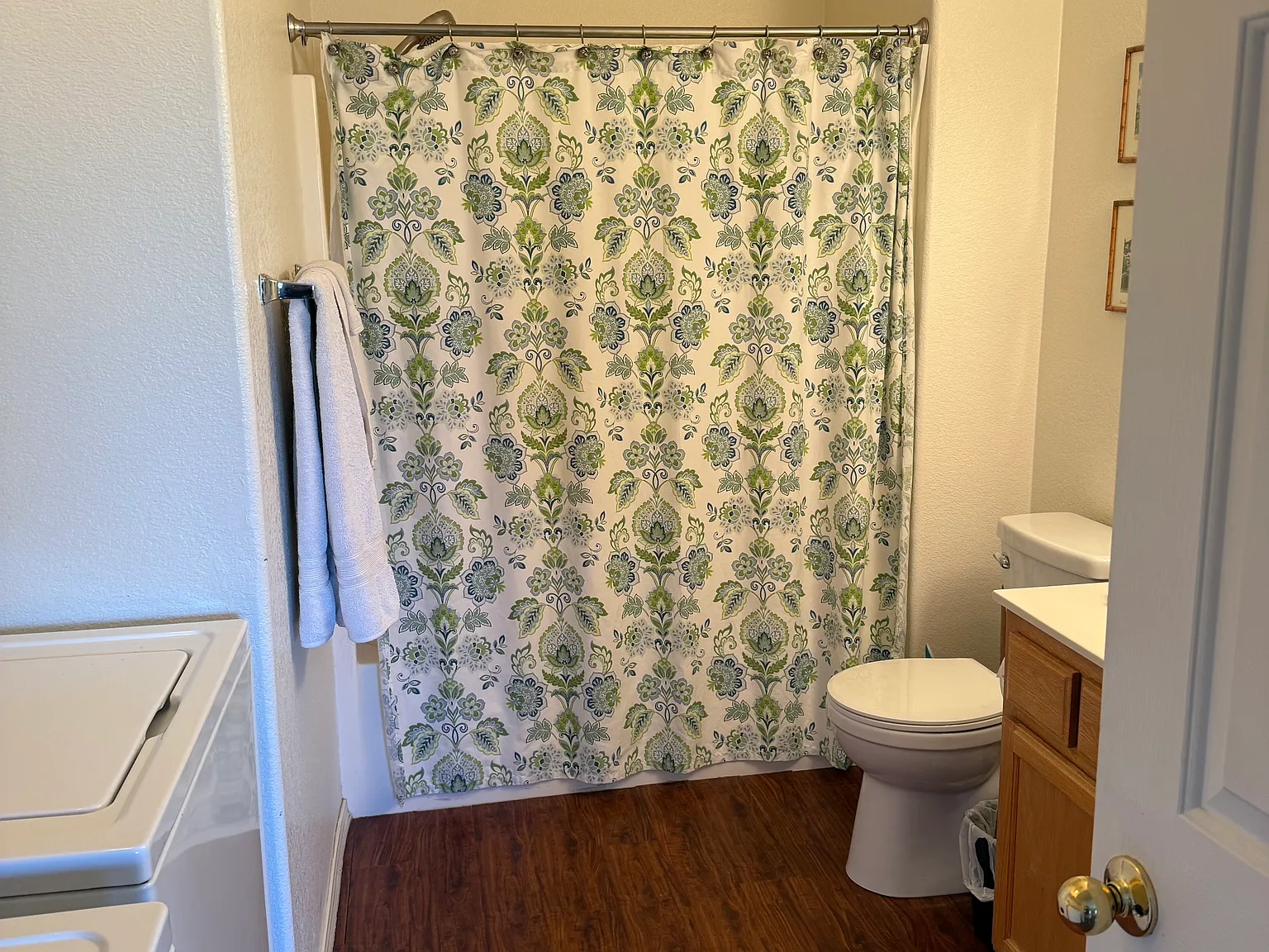 2 bed, 1175 sqft, $1,500 — Photo 4