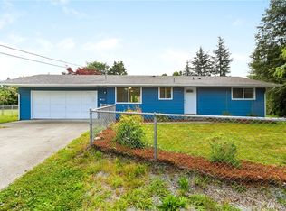 911 Dyer Rd, Sultan, WA 98294