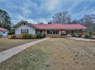 239 2nd Ave NW, Fayette, AL 35555