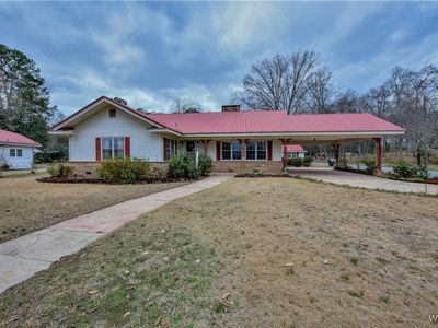 239 2nd Ave NW, Fayette, AL, 35555