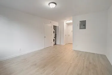 Rented by Algin Management