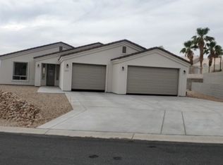 2475 Davis Rdg, Bullhead, AZ 86429