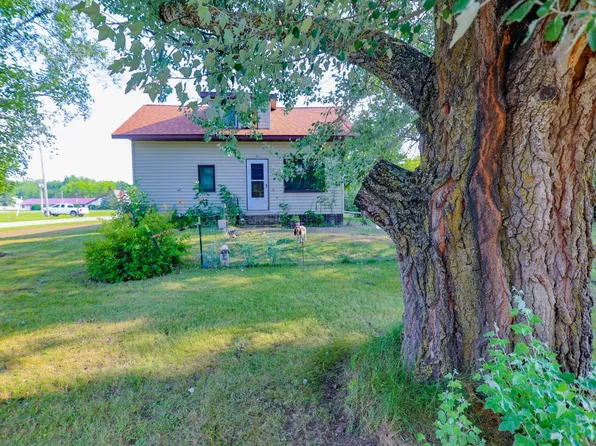 317 1st St SE, Sebeka, MN 56477
