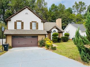 2849 Arendel Dr, Lawrenceville, GA 30044