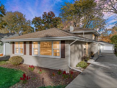 4417 Prospect Ave, Downers Grove, IL, 60515