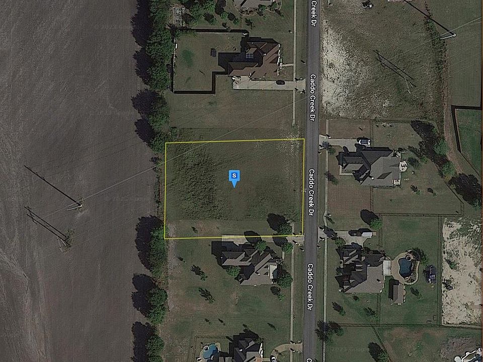 11877 Caddo Creek Dr, Lavon, TX 75166 Zillow