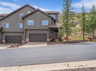 5150 Cove Canyon Dr #B, Park City, UT 84098