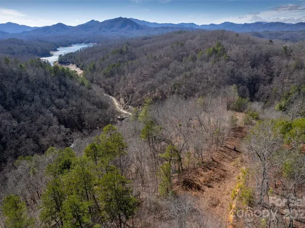 LOT 23 Rustys Rdg, Bryson City, NC 28713
