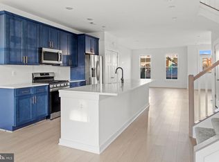 1305 Sandoval Ct, Frederick, MD 21702