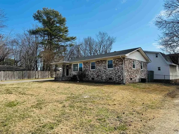 402 Mulberry Ct, Hartford, KY 42347