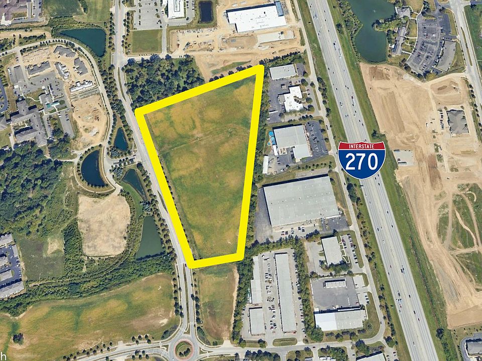 1st image of 0 Britton Pkwy