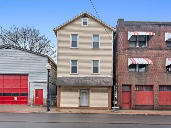 530 Carothers Ave, Carnegie, PA 15106