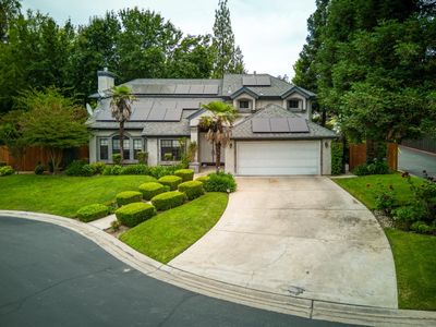 315 W Bluff Ave, Fresno, CA, 93711