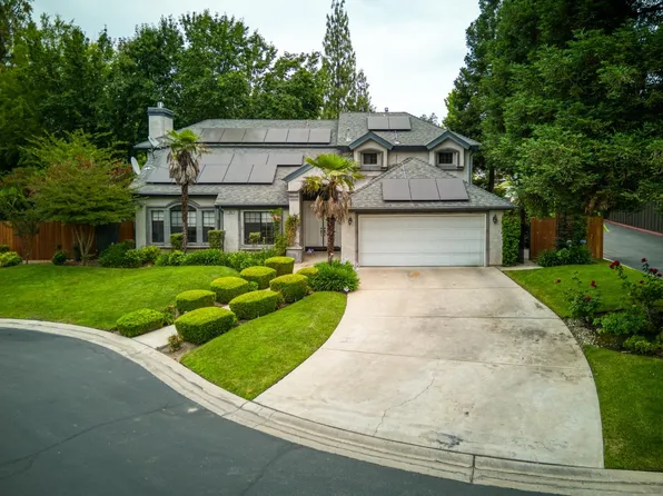 315 W Bluff Ave, Fresno, CA 93711