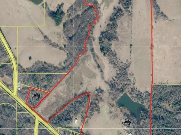 12251 Fm 16 E, Winona, TX 75792