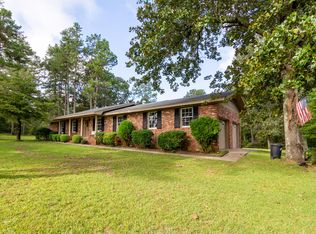 4633 Peach Orchard Rd, Hephzibah, GA 30815