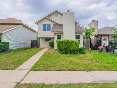 2264 Nantucket Village Dr, Dallas, TX, 75227