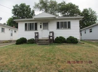 625 Lansing Rd, Akron, OH 44312