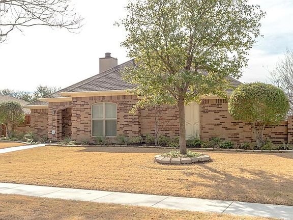 2nd image of 1724 Danube Ln