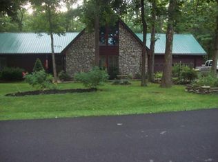 379 Hunter Dr, Lancaster, KY 40444
