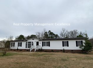 181 Lauren Ln, Princeton, NC 27569