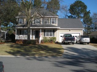 326 Bedford Pl, Aiken, SC 29803
