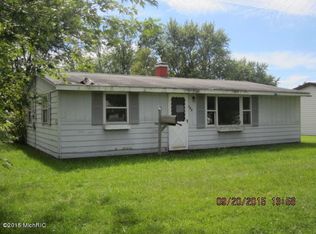 193 Wellworth Ave, Springfield, MI 49037