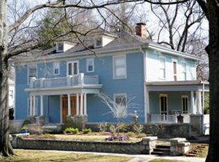 406 N Buchanan Blvd, Durham, NC 27701