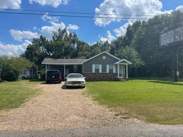 5051 Lincoln Road Ext, Hattiesburg, MS 39402